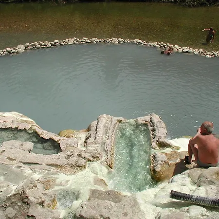 Casa Guaitoli Holiday home Bagni Di Petriolo
