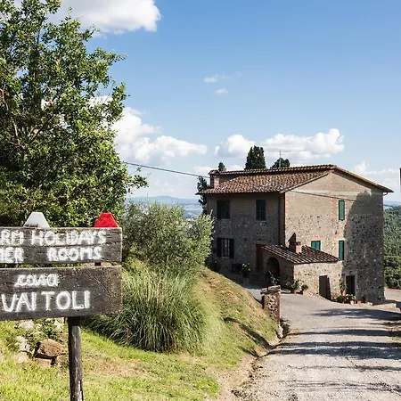Casa Guaitoli *