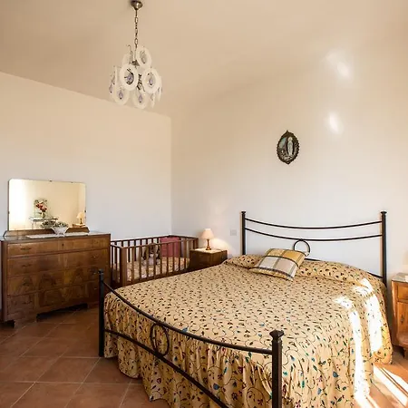 Holiday home Casa Guaitoli *