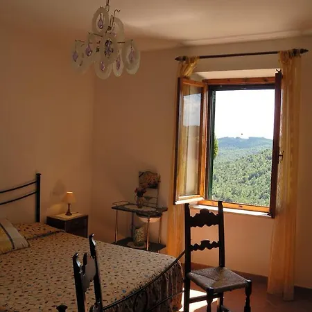 Casa Guaitoli Holiday home Bagni Di Petriolo