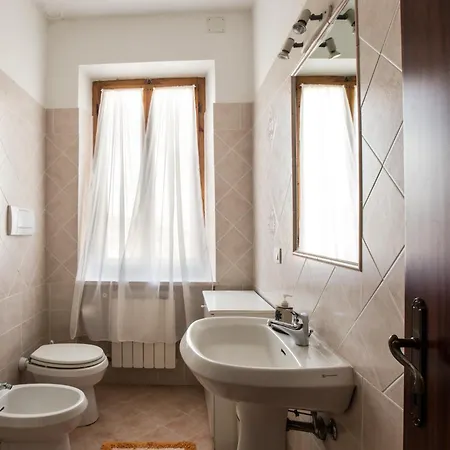 Holiday home Casa Guaitoli Bagni Di Petriolo