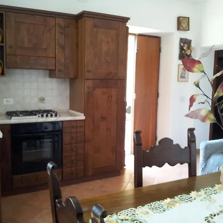 Holiday home Casa Guaitoli