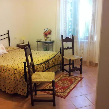 Casa Guaitoli Holiday home Bagni Di Petriolo