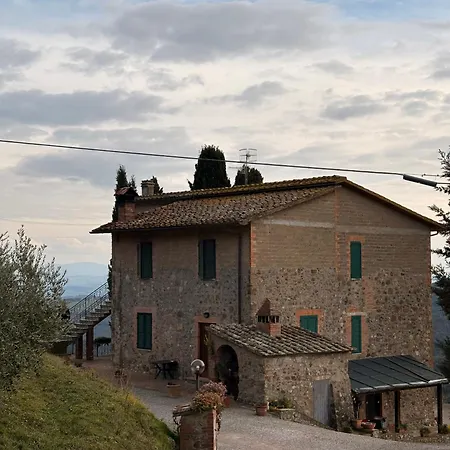 Tatil Evi Casa Guaitoli *