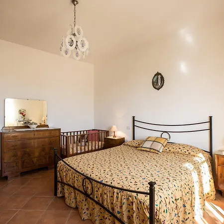 Ferienhaus Casa Guaitoli