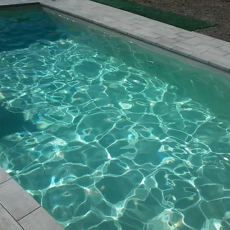 Casa Guaitoli Ferienhaus Bagni Di Petriolo