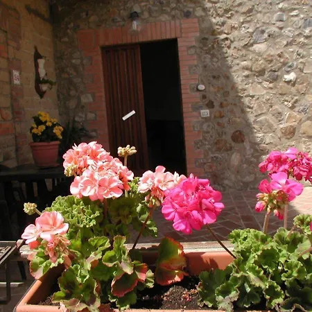Casa Guaitoli Ferienhaus