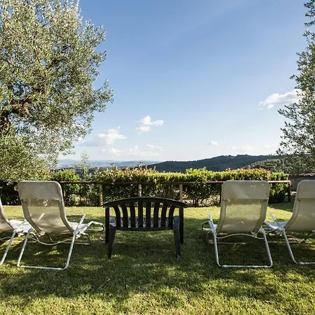 Casa Guaitoli Ferienhaus *