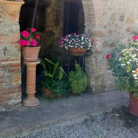 Ferienhaus Casa Guaitoli *