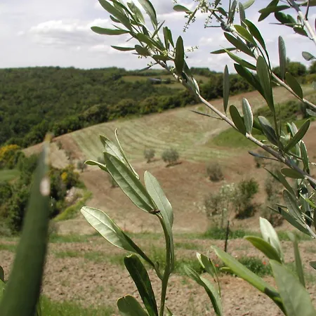 Casa Guaitoli Ferienhaus Bagni Di Petriolo