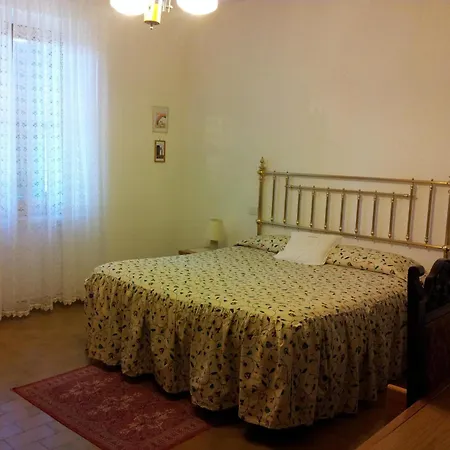 Ferienhaus Casa Guaitoli Bagni Di Petriolo