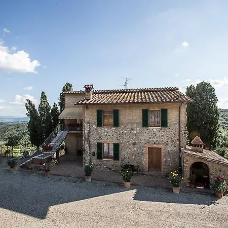 Casa Guaitoli Holiday home Bagni Di Petriolo