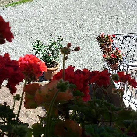 Casa Guaitoli Holiday home Bagni Di Petriolo