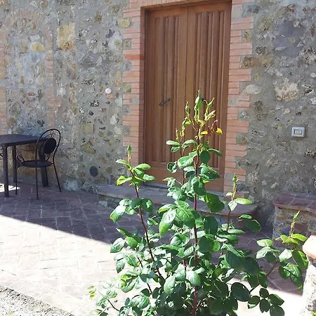 Casa Guaitoli Holiday home
