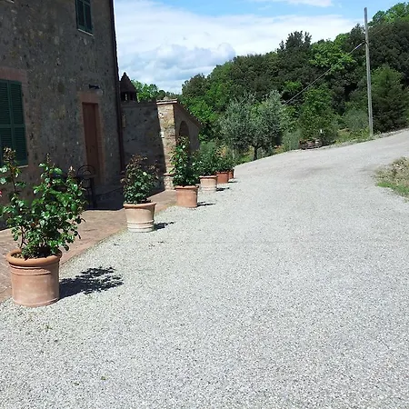 Casa Guaitoli Holiday home Bagni Di Petriolo