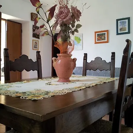 Holiday home Casa Guaitoli Bagni Di Petriolo