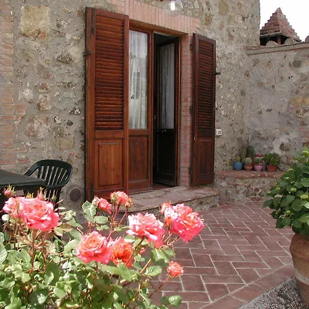 Holiday home Casa Guaitoli Bagni Di Petriolo