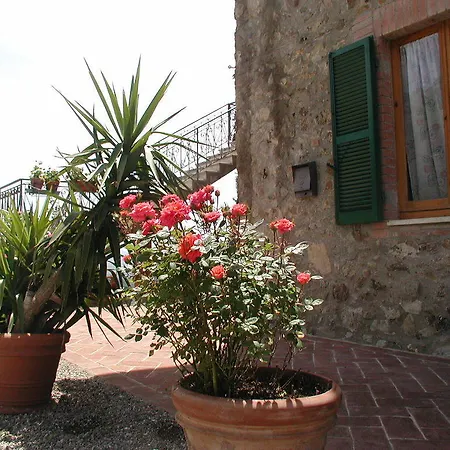 Casa Guaitoli Holiday home Bagni Di Petriolo